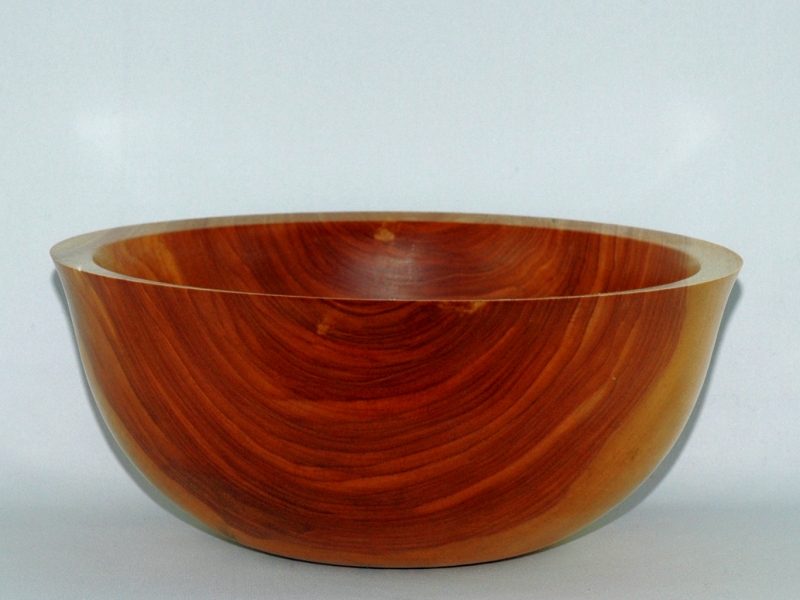 Birch Salad Bowl